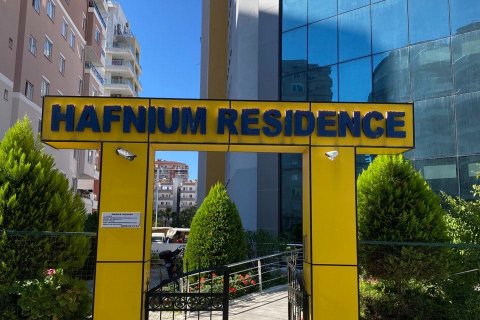 Продажа квартиры в Махмутларе, Анталье, Турция 1+1, 65м2, №113834 – фото 3
