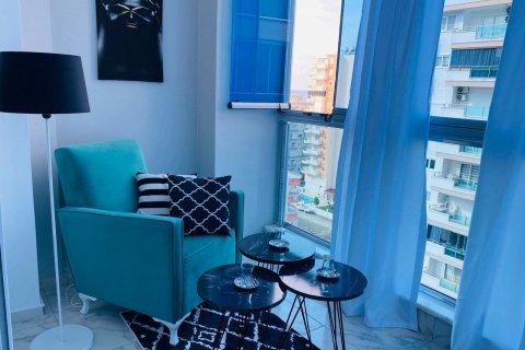 Продажа квартиры в Махмутларе, Анталье, Турция 1+1, 65м2, №113834 – фото 4