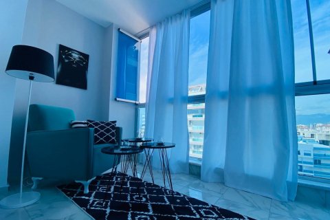 Продажа квартиры в Махмутларе, Анталье, Турция 1+1, 65м2, №113834 – фото 5