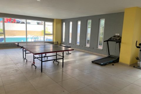 Продажа квартиры в Махмутларе, Анталье, Турция 1+1, 65м2, №113834 – фото 6