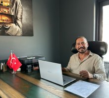 Burak Tamçelik