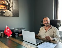 Burak Tamçelik