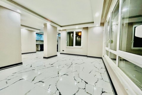 3+1 Wohnung  in Alanya, Antalya, Türkei Nr. 153603 - 19