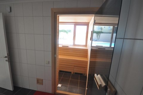 2+1 Wohnung  in Tosmur, Alanya, Antalya, Türkei Nr. 130522 - 16