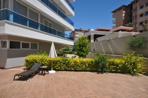 2+1 Wohnung  in Tosmur, Alanya, Antalya, Türkei Nr. 130522 - 17