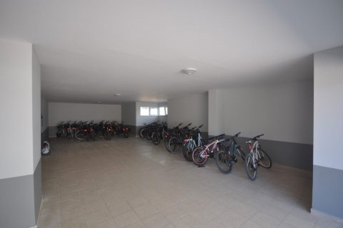 2+1 Wohnung  in Tosmur, Alanya, Antalya, Türkei Nr. 130522 - 18