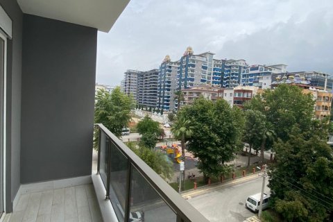 2+1 Wohnung  in Mahmutlar, Antalya, Türkei Nr. 120533