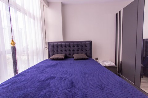 3+1 Wohnung  in Mahmutlar, Antalya, Türkei Nr. 145537 - 13