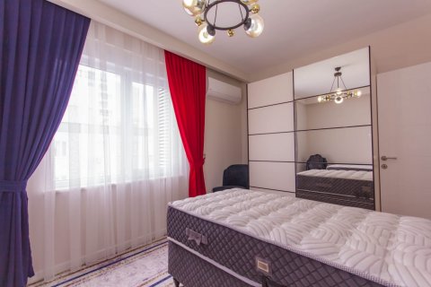3+1 Wohnung  in Mahmutlar, Antalya, Türkei Nr. 145537 - 11