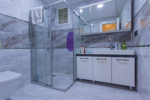 3+1 Wohnung  in Mahmutlar, Antalya, Türkei Nr. 145537 - 12
