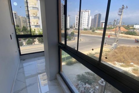 Apartment for sale in Mersin, Turkey, 1 bedroom, 40m2, No. 147576 – photo 6