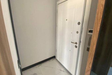 Apartment for sale in Mersin, Turkey, 1 bedroom, 40m2, No. 147576 – photo 7