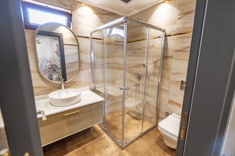 Villa for sale in Avsallar, Antalya, Turkey, 4 bedrooms, 439m2, No. 117952 – photo 7