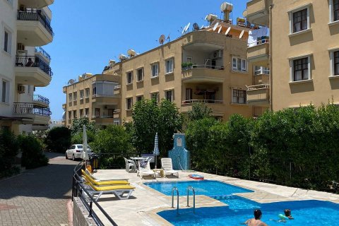 Apartment for sale  in Tosmur, Alanya, Antalya, Turkey, 1 bedroom, 57m2, No. 134968 – photo 3