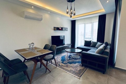 2+1 Leilighet  i Alanya, Antalya, Tyrkia Nr. 192916 - 24