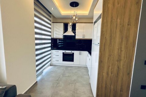2+1 Leilighet  i Alanya, Antalya, Tyrkia Nr. 192916 - 22
