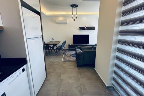 2+1 Leilighet  i Alanya, Antalya, Tyrkia Nr. 192916 - 23