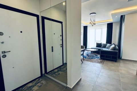 2+1 Leilighet  i Alanya, Antalya, Tyrkia Nr. 192916 - 25