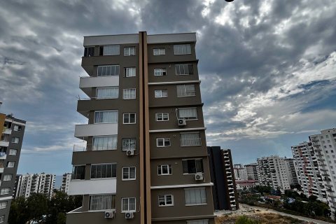 Daire  2+1  Mersin, Türkiye №139861 - 11