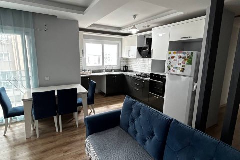 Daire  2+1  Mersin, Türkiye №139861 - 12
