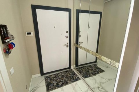 3+1 Lägenhet i Mersin, Turkiet Nr. 130482 - 20