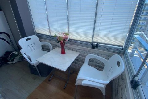 3+1 Lägenhet i Mersin, Turkiet Nr. 130482 - 19