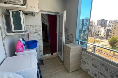 3+1 Lägenhet i Mersin, Turkiet Nr. 130482 - 18