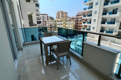 Daire  1+1  Mahmutlar, Antalya, Türkiye №117031