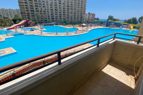 آپارتمان در  Mersin ، ترکیه 4 خوابه ، 260 متر مربع.  شماره 117335