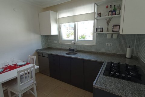 2+1 Lägenhet i Cikcilli, Antalya, Turkiet Nr. 132950 - 5