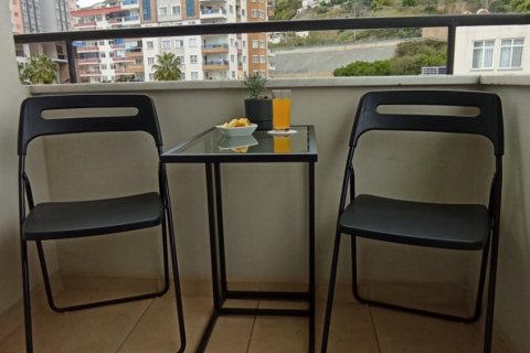 2+1 Lägenhet i Cikcilli, Antalya, Turkiet Nr. 132950 - 7