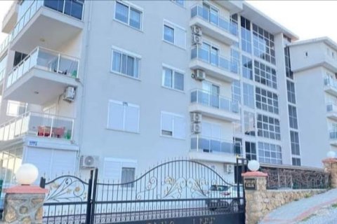 2+1 Takvåning  i Kestel, Antalya, Turkiet Nr. 116869 - 9