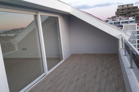 2+1 Takvåning  i Kestel, Antalya, Turkiet Nr. 116869 - 7