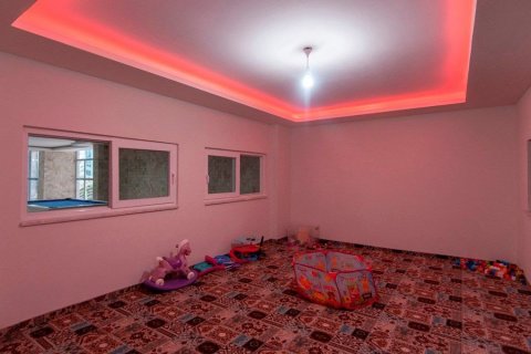 2+1 Takvåning  i Kestel, Antalya, Turkiet Nr. 116869 - 8
