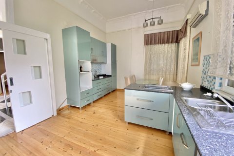 Tömma i Kestel, Antalya, Turkiet Nr. 130534 - 8