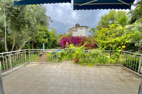 Tömma i Kestel, Antalya, Turkiet Nr. 130534 - 5