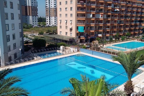 2+1 Lejlighed  i Mersin, Tyrkiet Nr. 152953 - 14