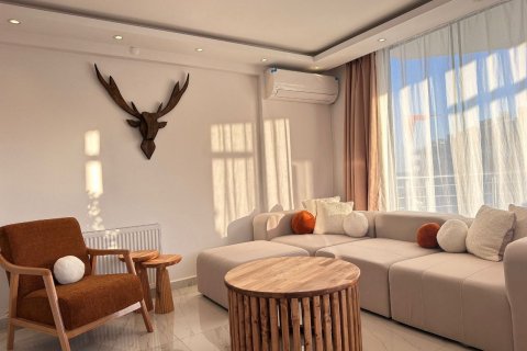 2+1 Lejlighed  i Mersin, Tyrkiet Nr. 152953 - 11