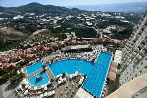 2+1 Wohnung  in Kargicak, Alanya, Antalya, Türkei Nr. 132017 - 9