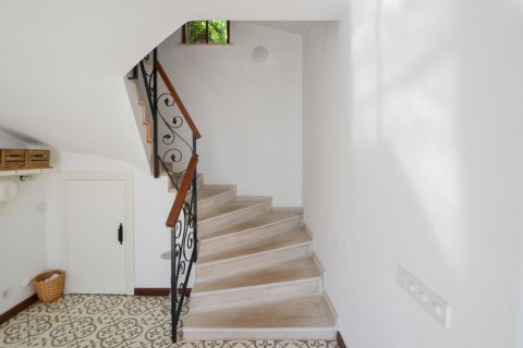 5+2 Villa  i Bektas, Alanya, Antalya, Turkiet Nr. 138567 - 7