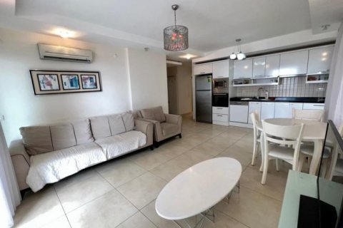 Daire  2+1  Cikcilli, Antalya, Türkiye №132788 - 2