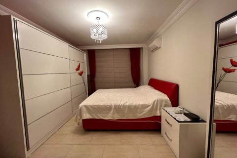 2+1 Lägenhet i Cikcilli, Antalya, Turkiet Nr. 131614 - 17