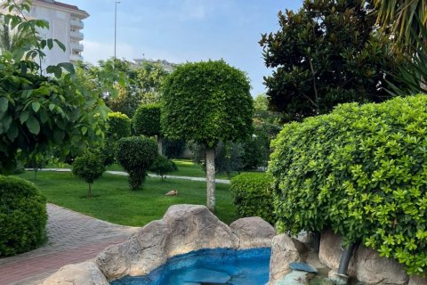 2+1 Lägenhet i Cikcilli, Antalya, Turkiet Nr. 131614 - 18