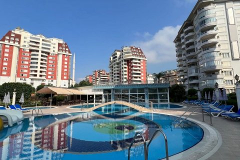 2+1 Apartment in Cikcilli, Antalya, Turkey No. 131614