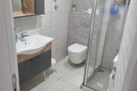 3+1 Lejlighed  i Mersin, Tyrkiet Nr. 121952 - 8