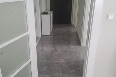 3+1 Lejlighed  i Mersin, Tyrkiet Nr. 121952 - 11