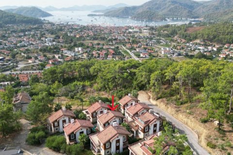 5+1 Villa i Gocek, Mugla, Tyrkia Nr. 134106 - 2