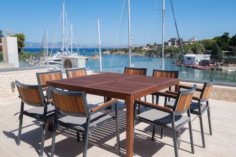 Apartment for sale in Izmir, Turkey, 3 bedrooms, 180m2, No. 144134 – photo 9