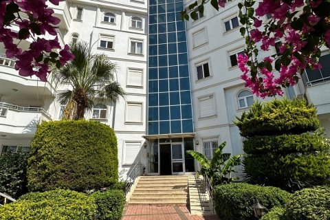Daire  2+1  Tosmur, Alanya, Antalya, Türkiye №144217 - 11