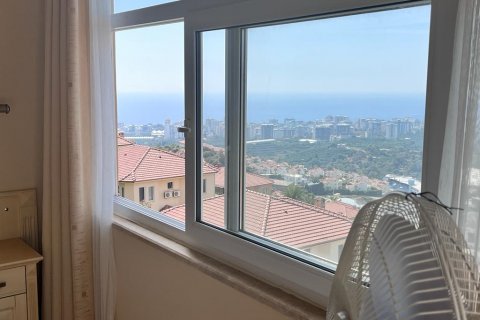Dubleks daire  2+1  Mahmutlar, Antalya, Türkiye №139883 - 13